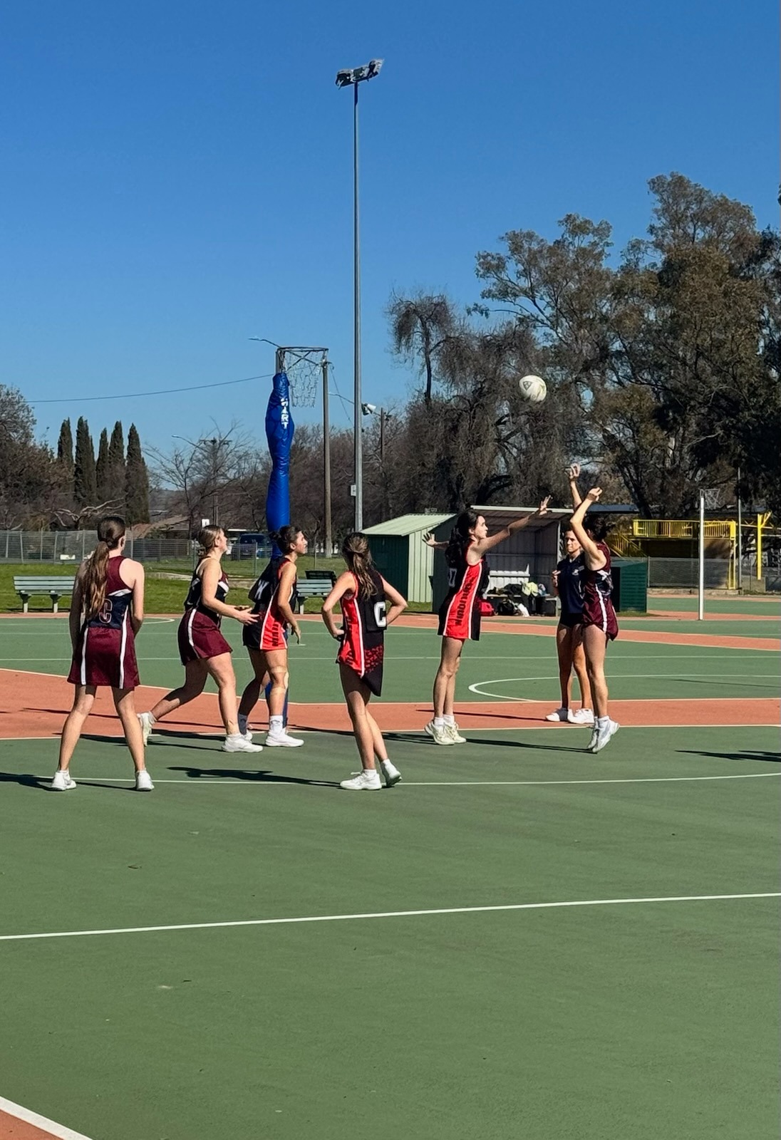 James Fallon High School | Albury NSW