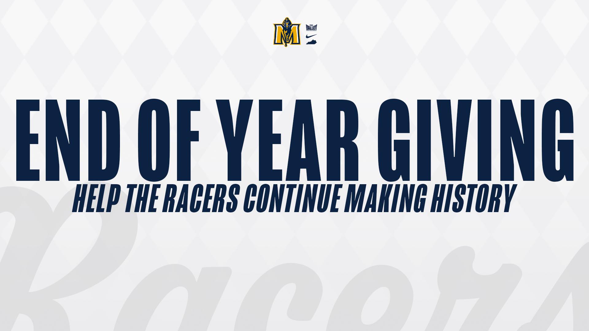 Murray State Racer... - Murray State Racer Athletics