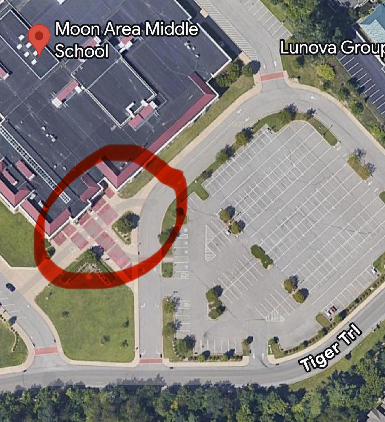 Moon Township Little League Baseball | Moon Township, Allegheny County PA