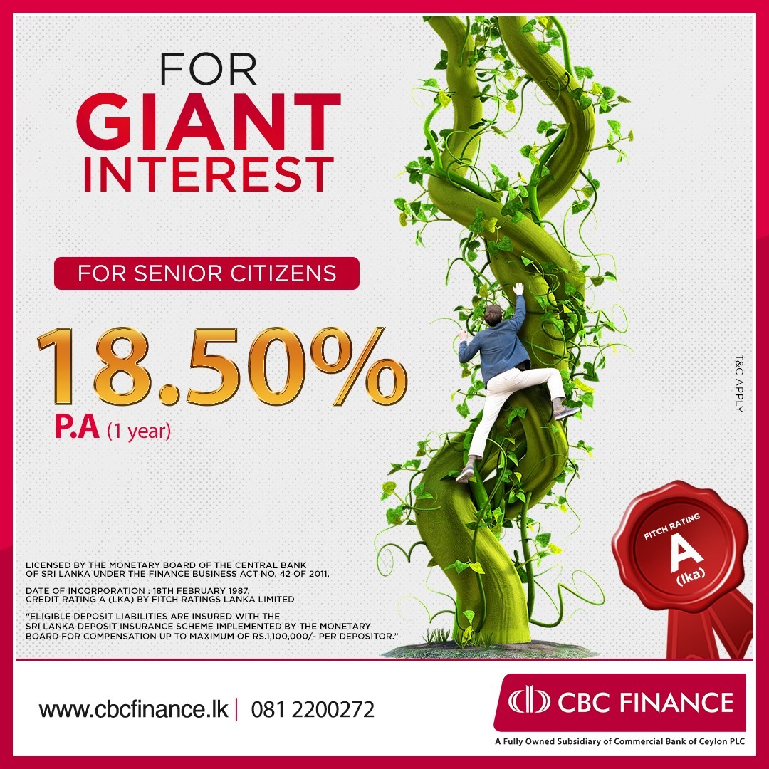 CBC Finance Limited - Choose a financial partner with the backing of a ...