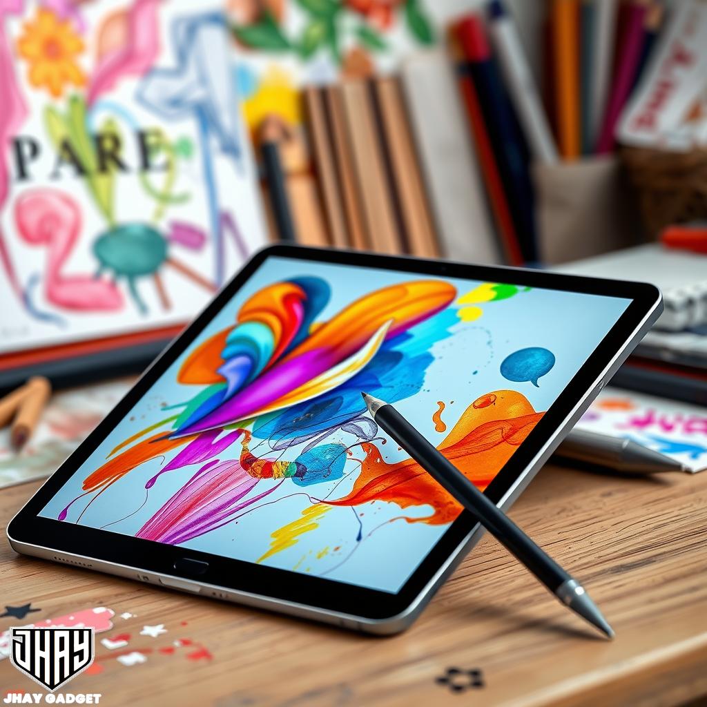 The new iPad Pro with M5 is an absolute beast! It's perfect with