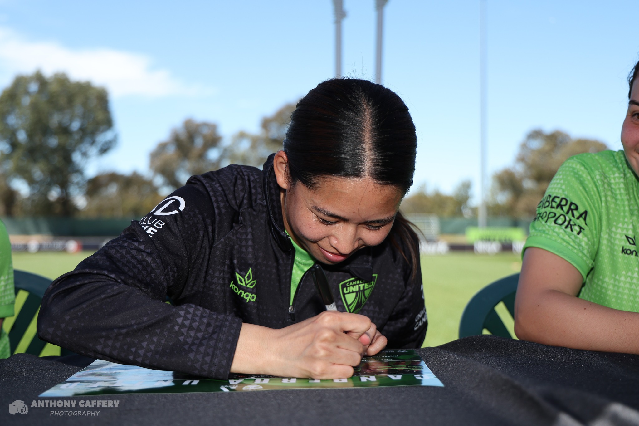 Canberra United Football Club