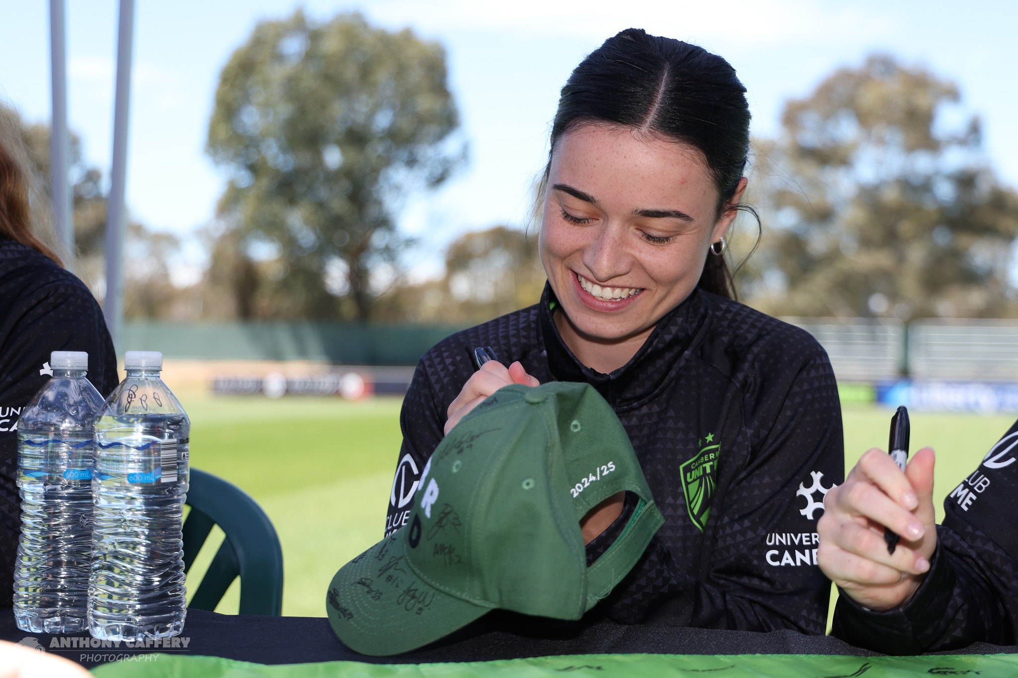Canberra United Football Club