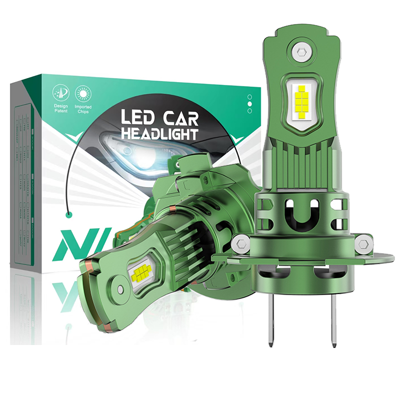 Yeahdlai auto led headlights | Guangzhou