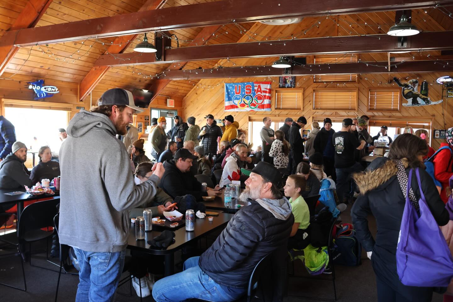 Great Bear Ski Valley added a new... - Great Bear Ski Valley