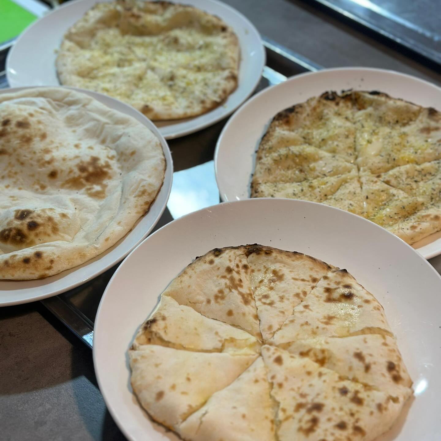 Restoran Kassim Baba Roti Tempayan HQ Kuantan - This is for SHAH ALAM ...