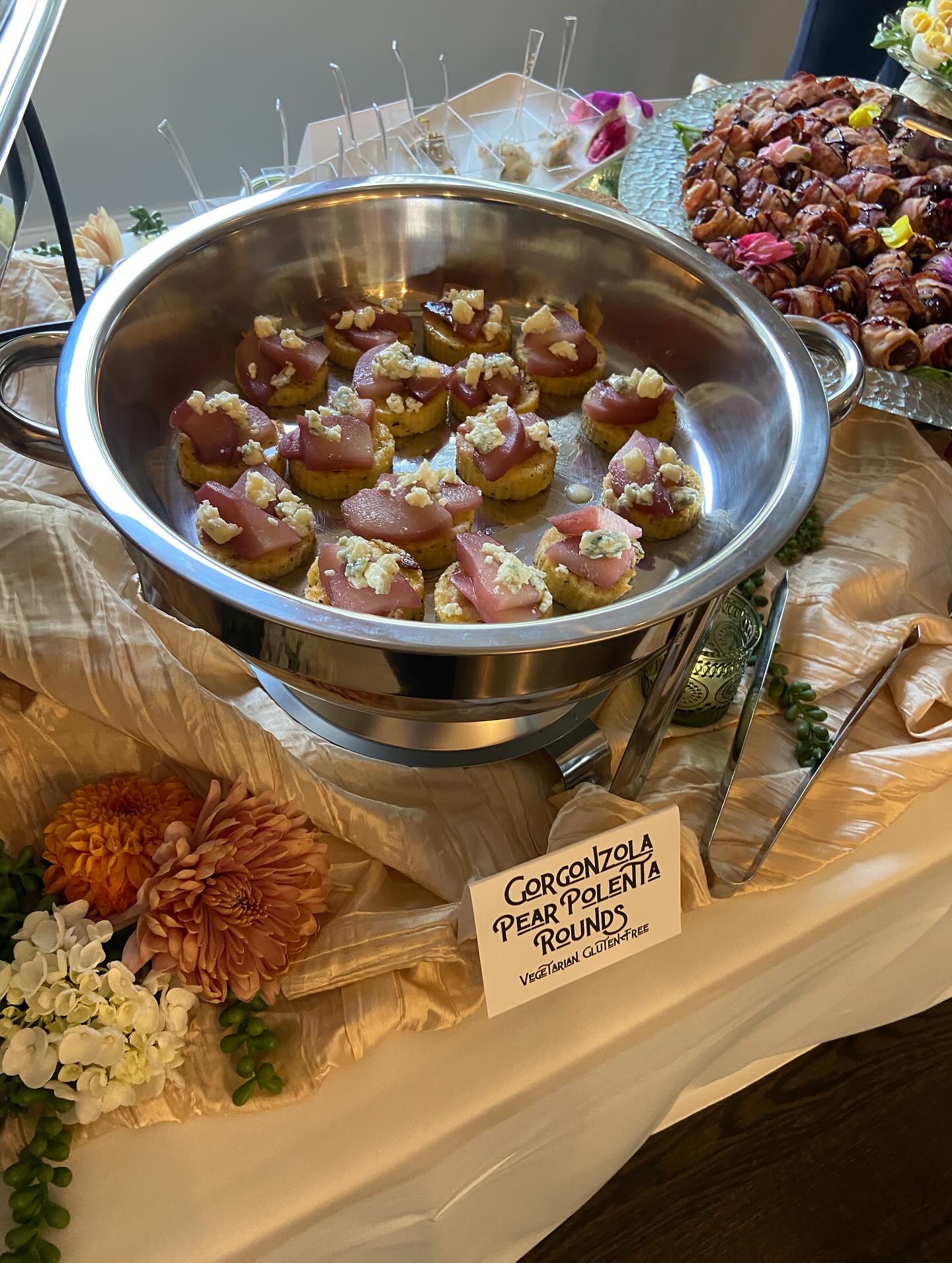 Menu - Not sure about what to serve at your next catered event? Still ...