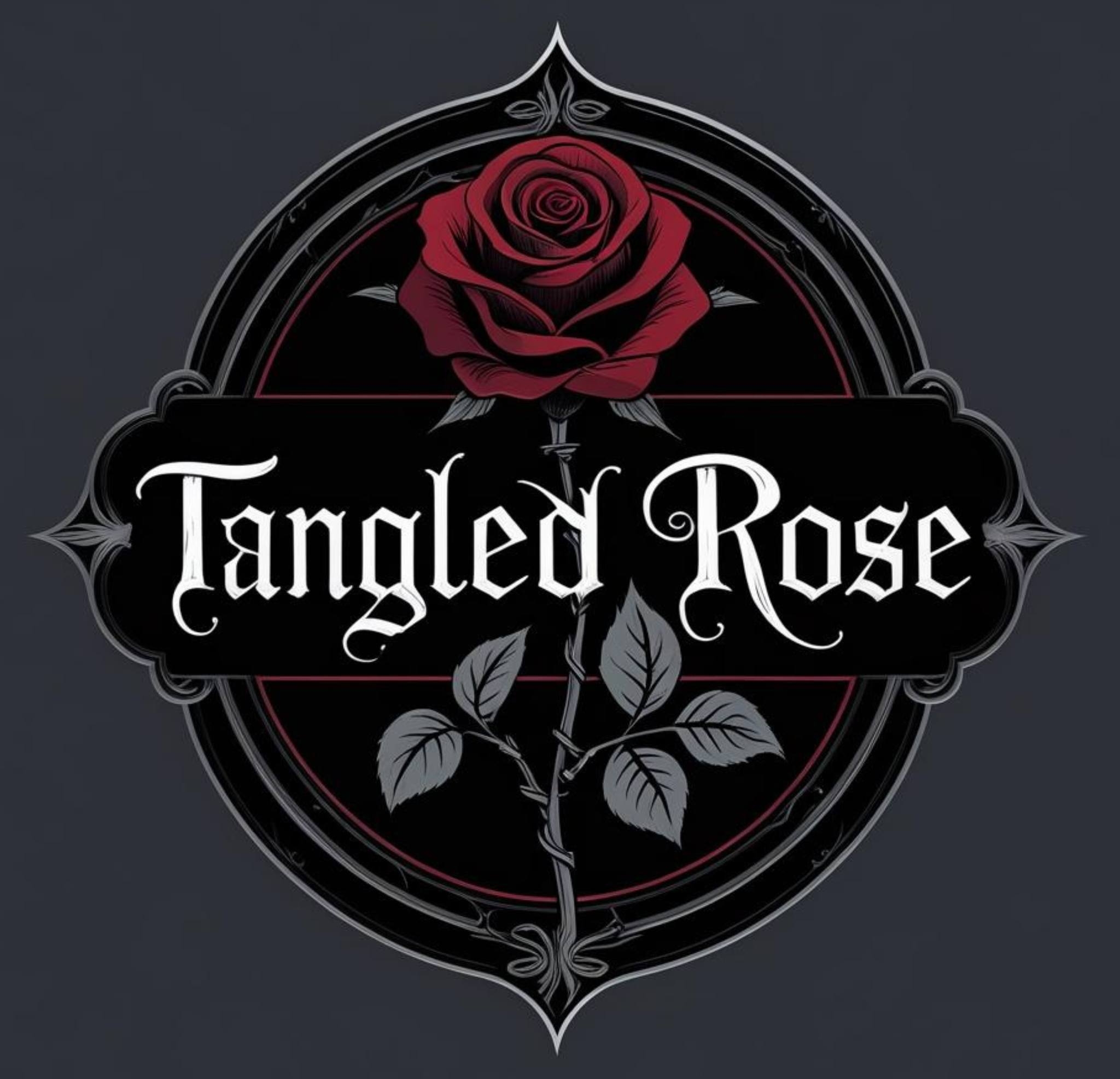 Tangled Rose