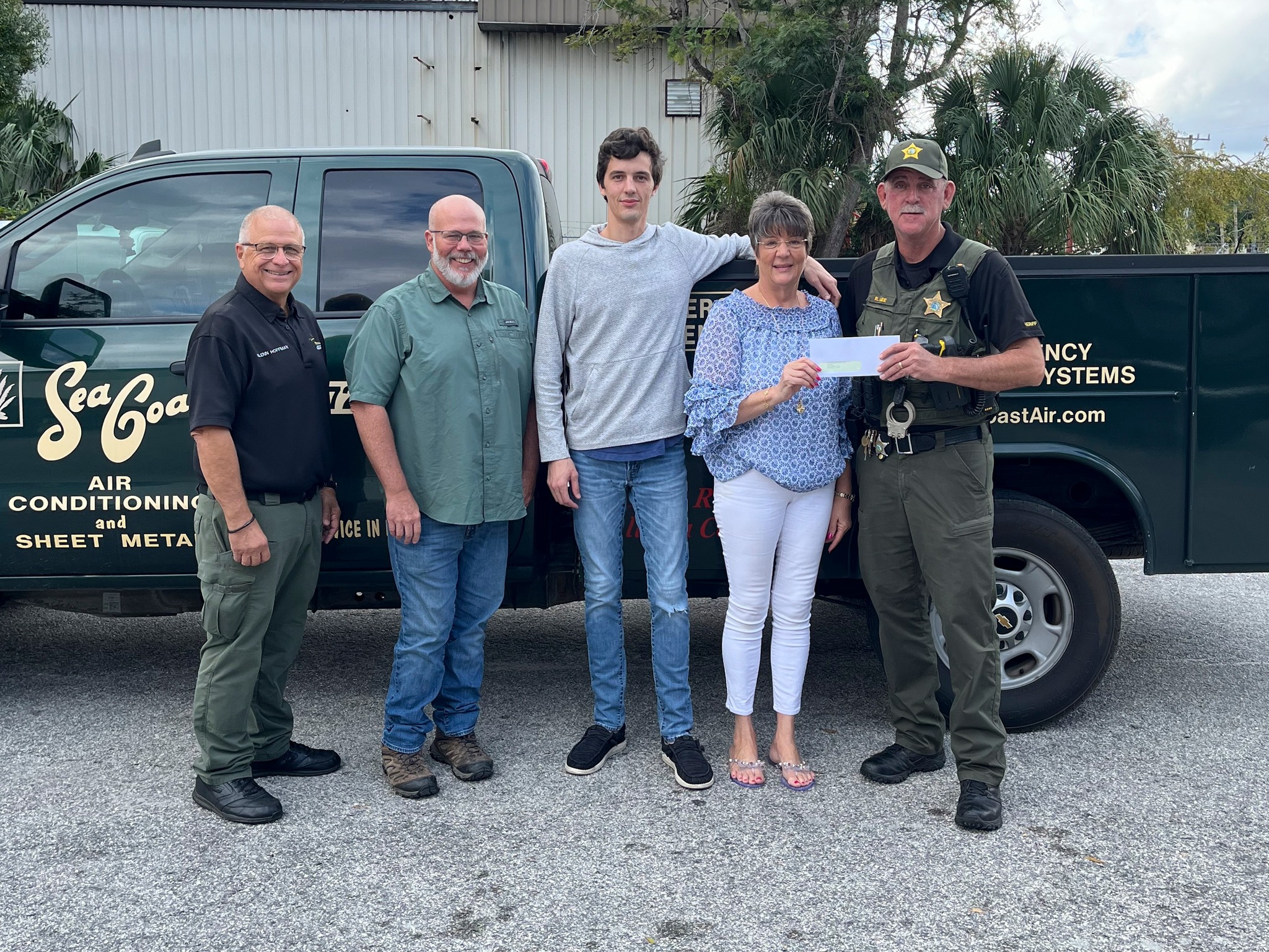 St. - The St. Lucie County Sheriff’s Office extends our heartfelt ...