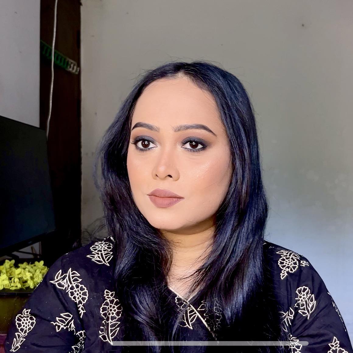 Mahbuba shanta