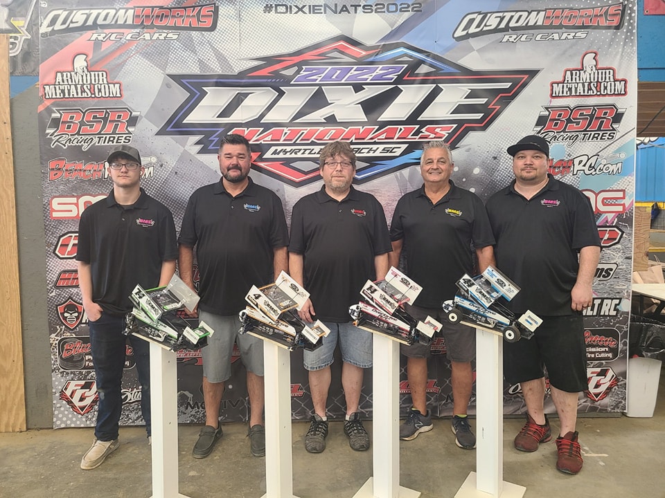 Fry Racing | Westminster MD