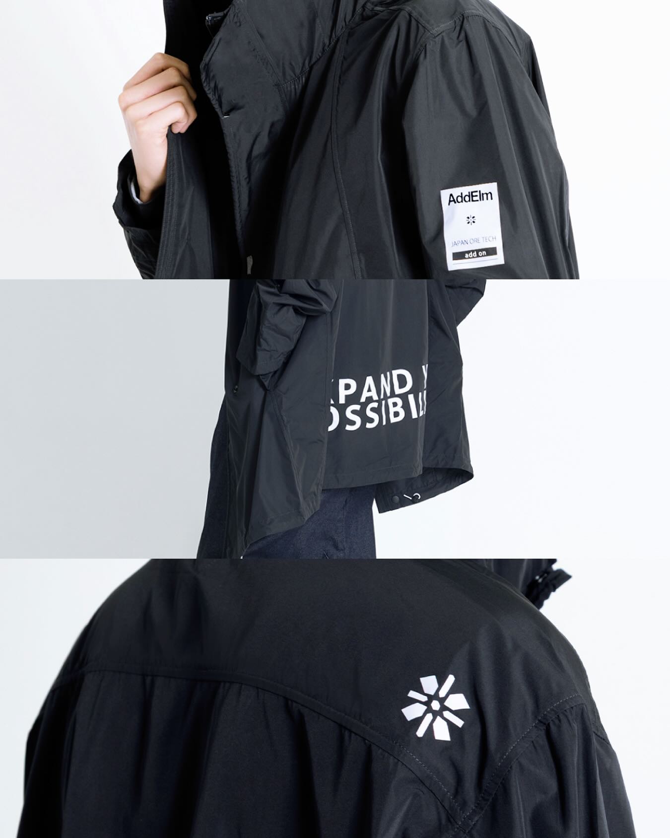 AddElm - 原点を、進化させる。 『The 1st』で絶大な人気を誇ったRAIN 