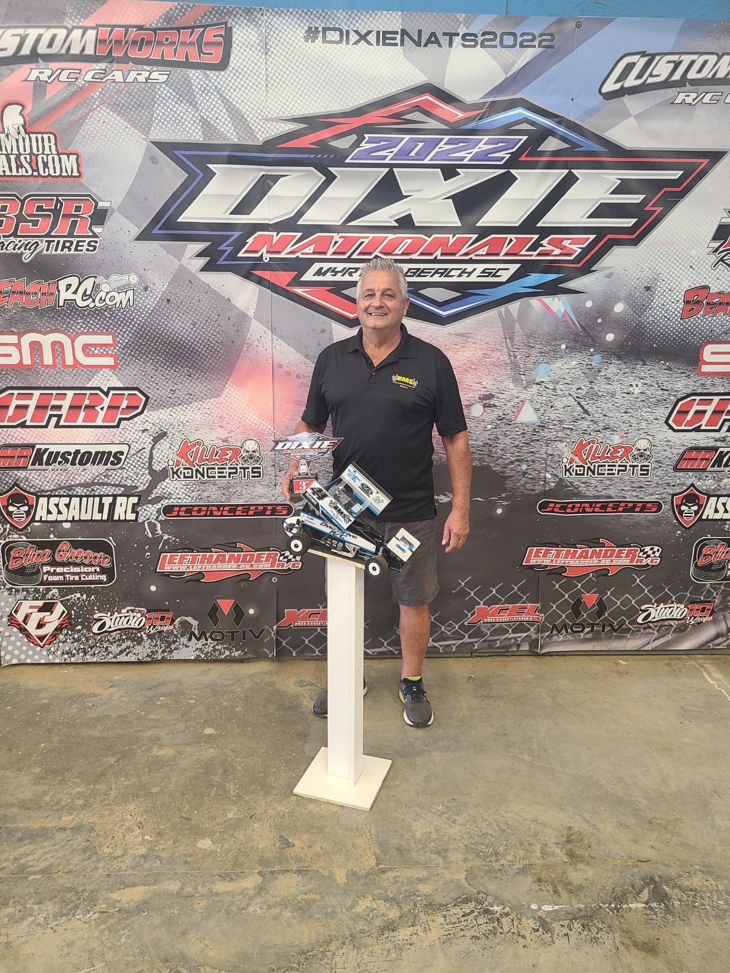 Fry Racing | Westminster MD