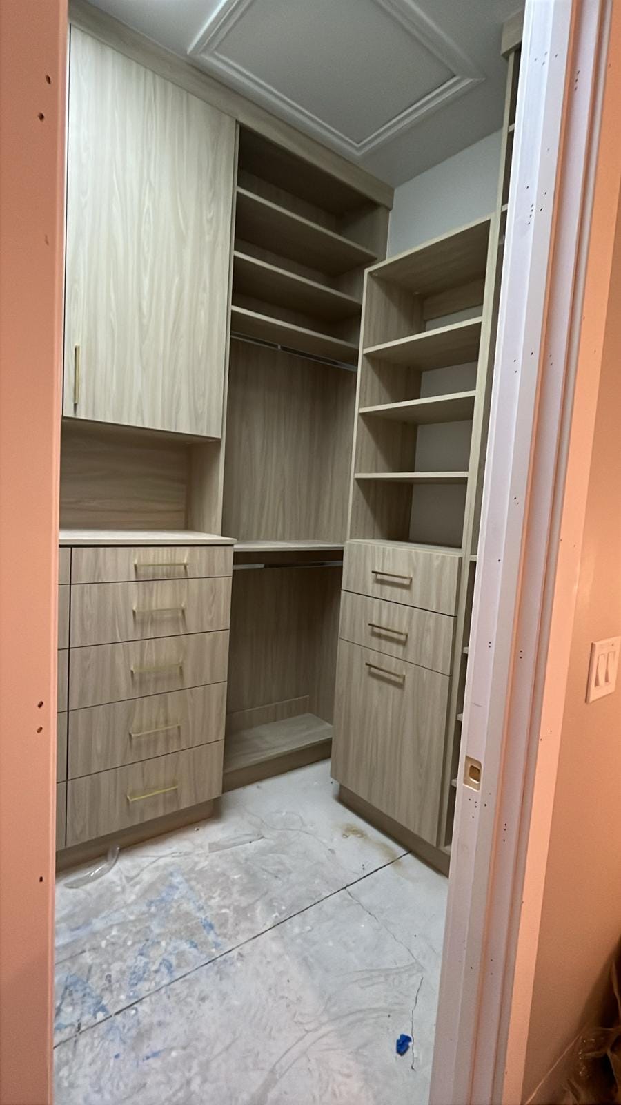 Creative Closets & Cabinetry | Las Vegas NV