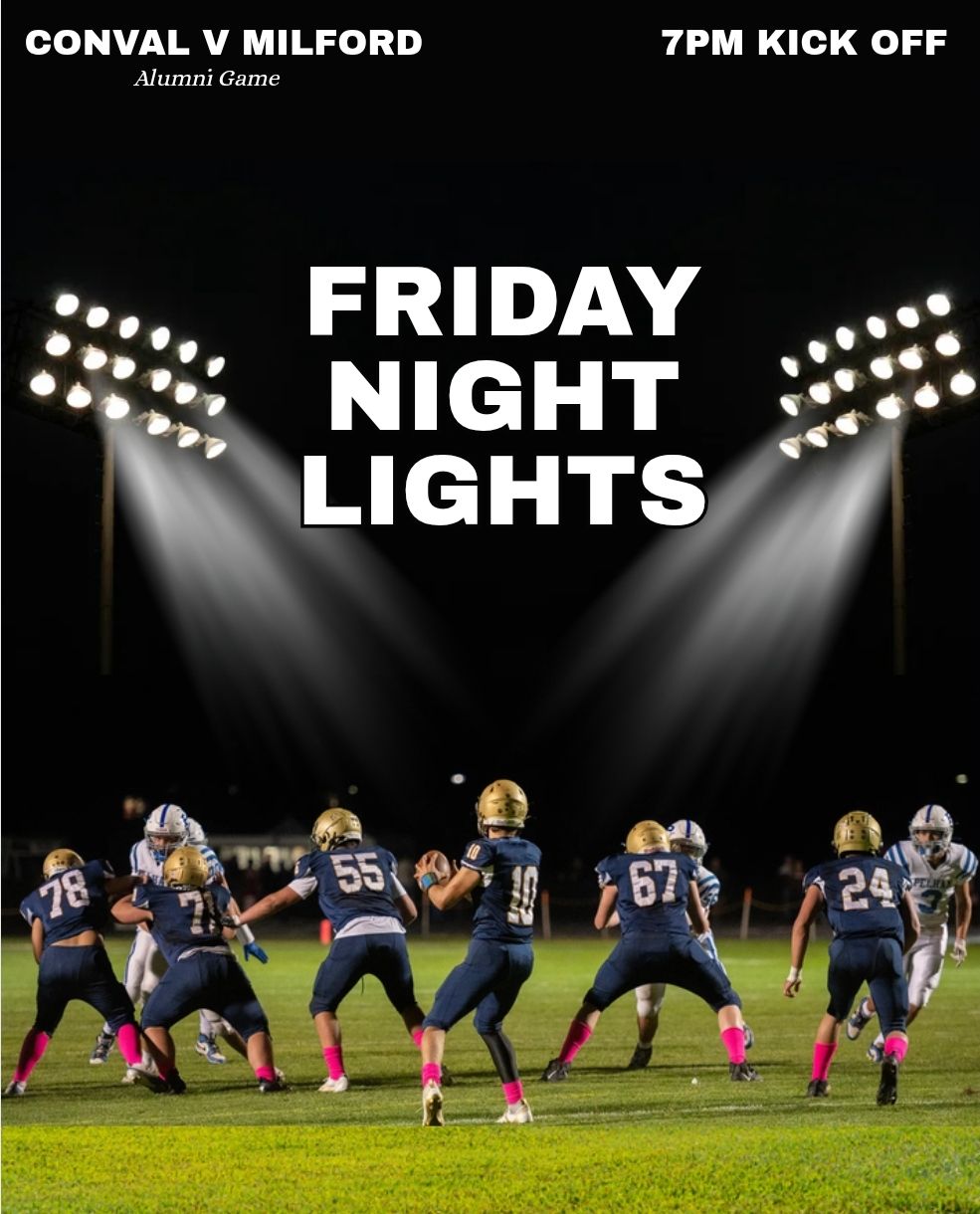 Big Week Cougars! | Facebook