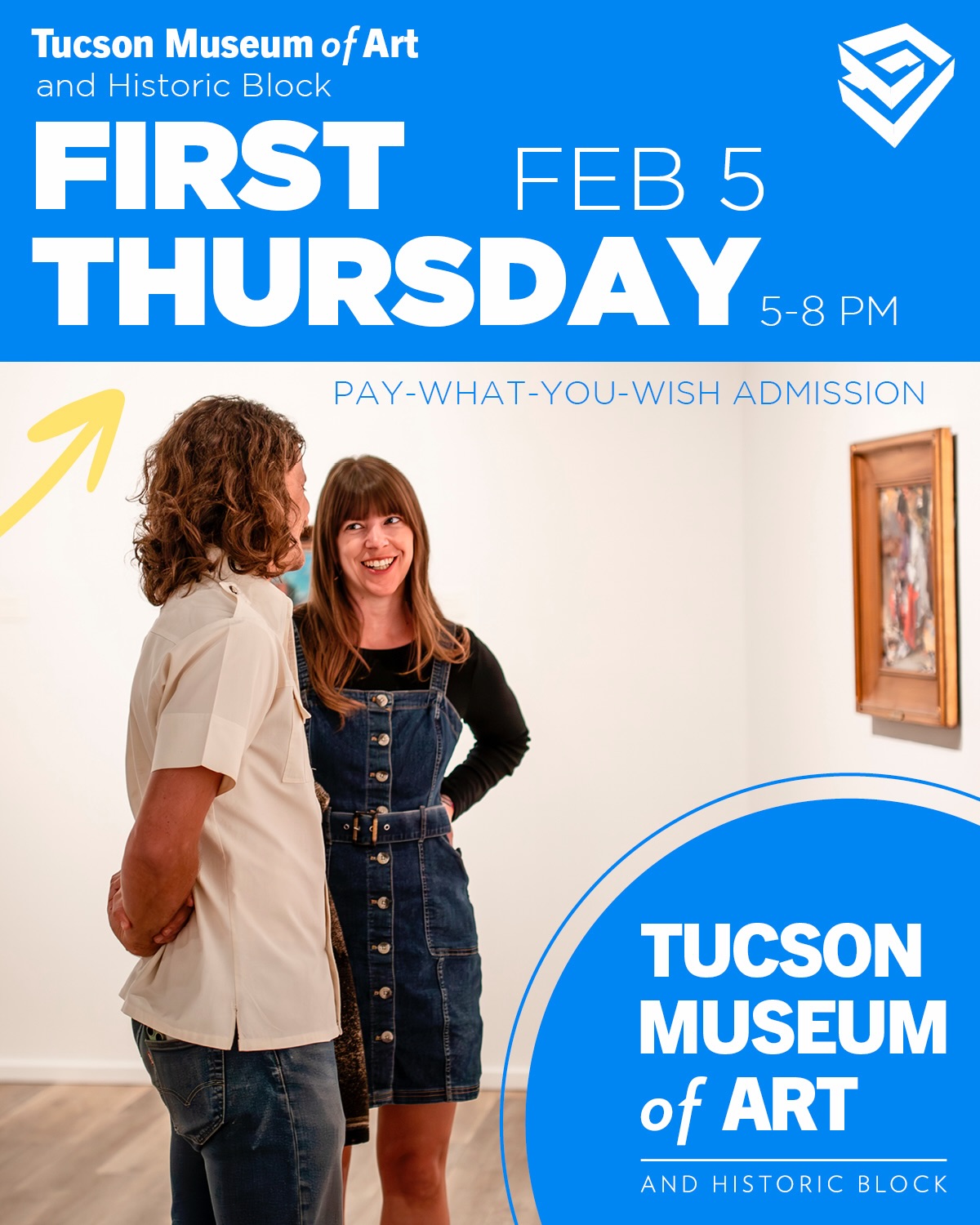 Tucson Museum of... - Tucson Museum of Art and Historic Block