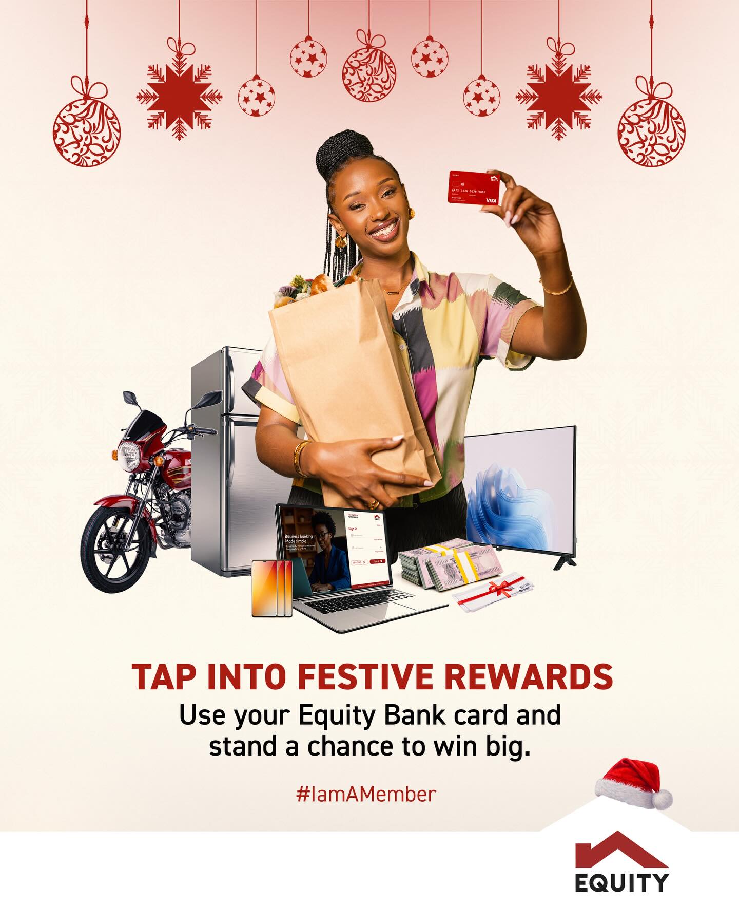 Equity Bank Rwanda | Kigali