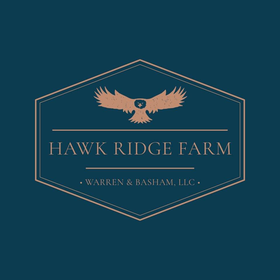Hawk Ridge Farm