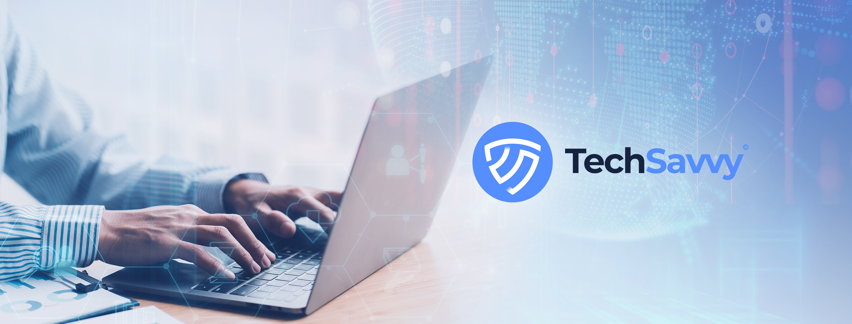 Tech-Savvy Project