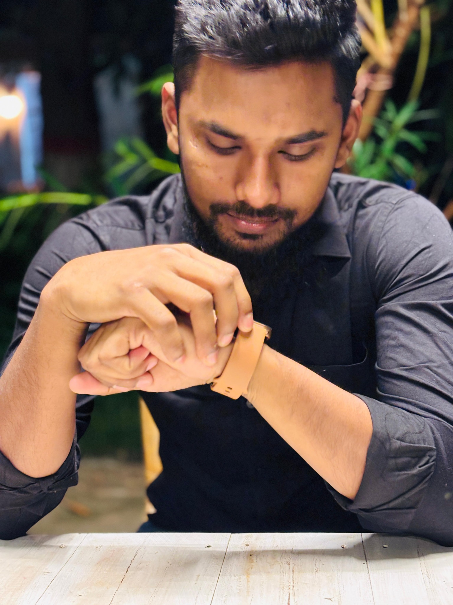 Mohammad Rohid