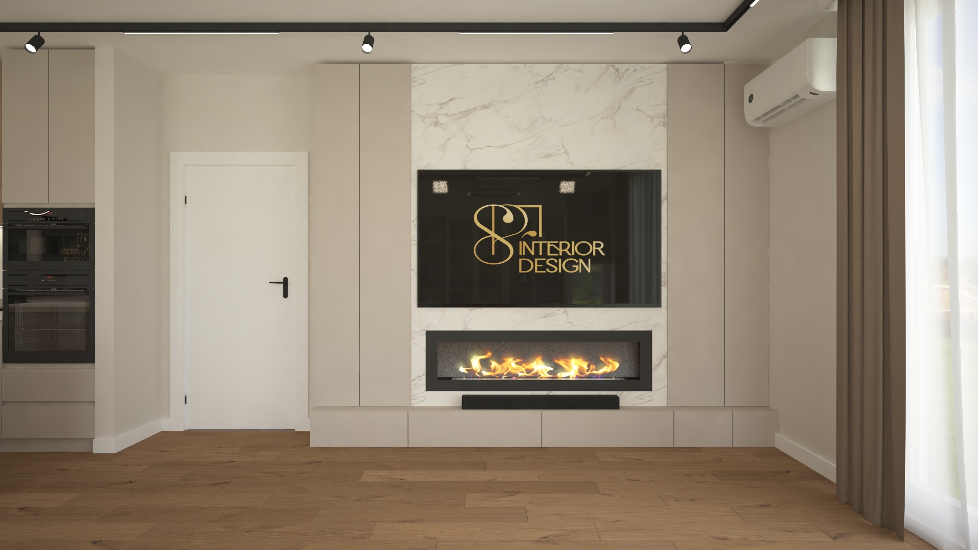 Slaveya Prodanova Interior Design | Sofia