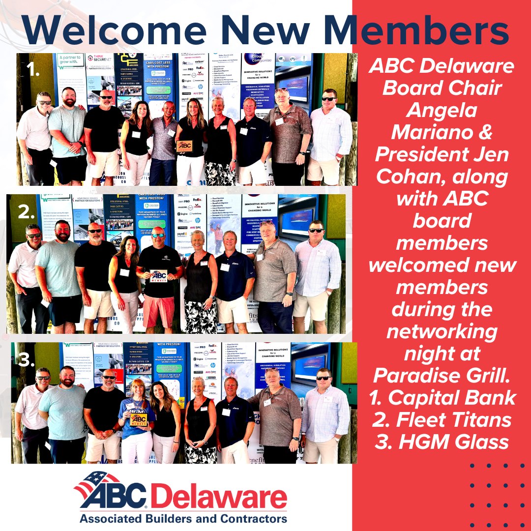 ABC Delaware