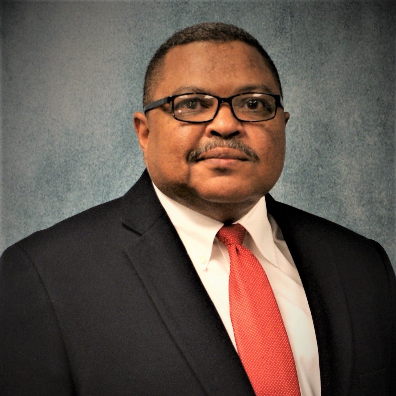 Norman D. Roussell