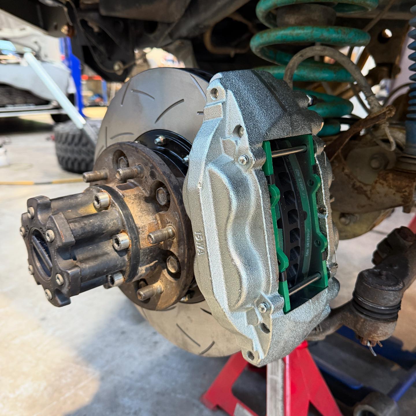 Hi-Power Performance | Auckland