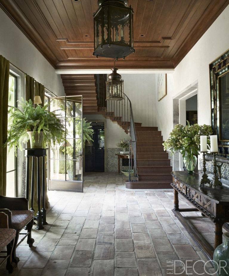 Parrish Interiors