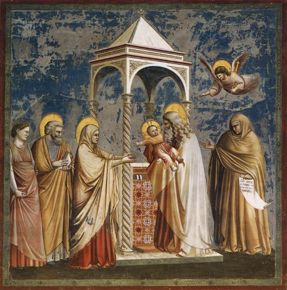 The Filipino - Humility Leads to Glory Feast of the Presentation of the ...