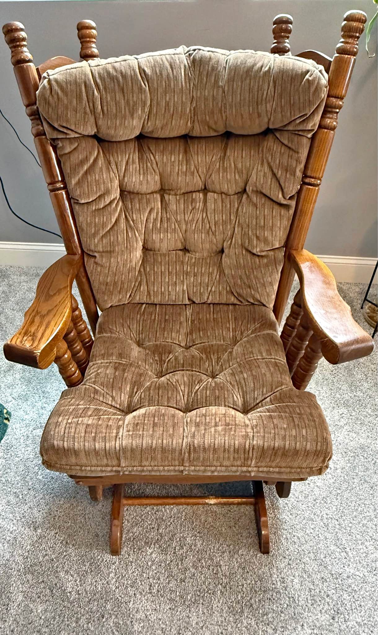 Rocking Chairs for sale in Harmony, Minnesota | Facebook Marketplace ...