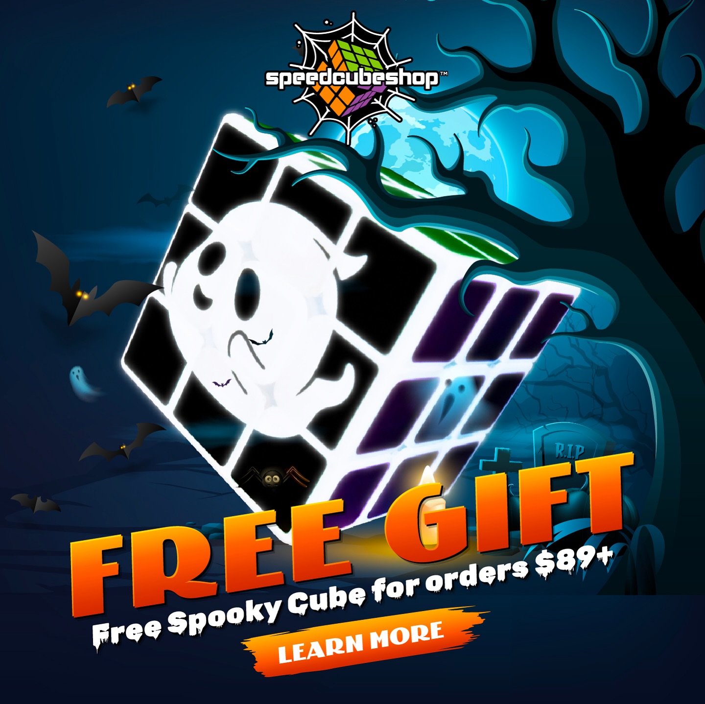 SpeedCubeShop | North Las Vegas NV