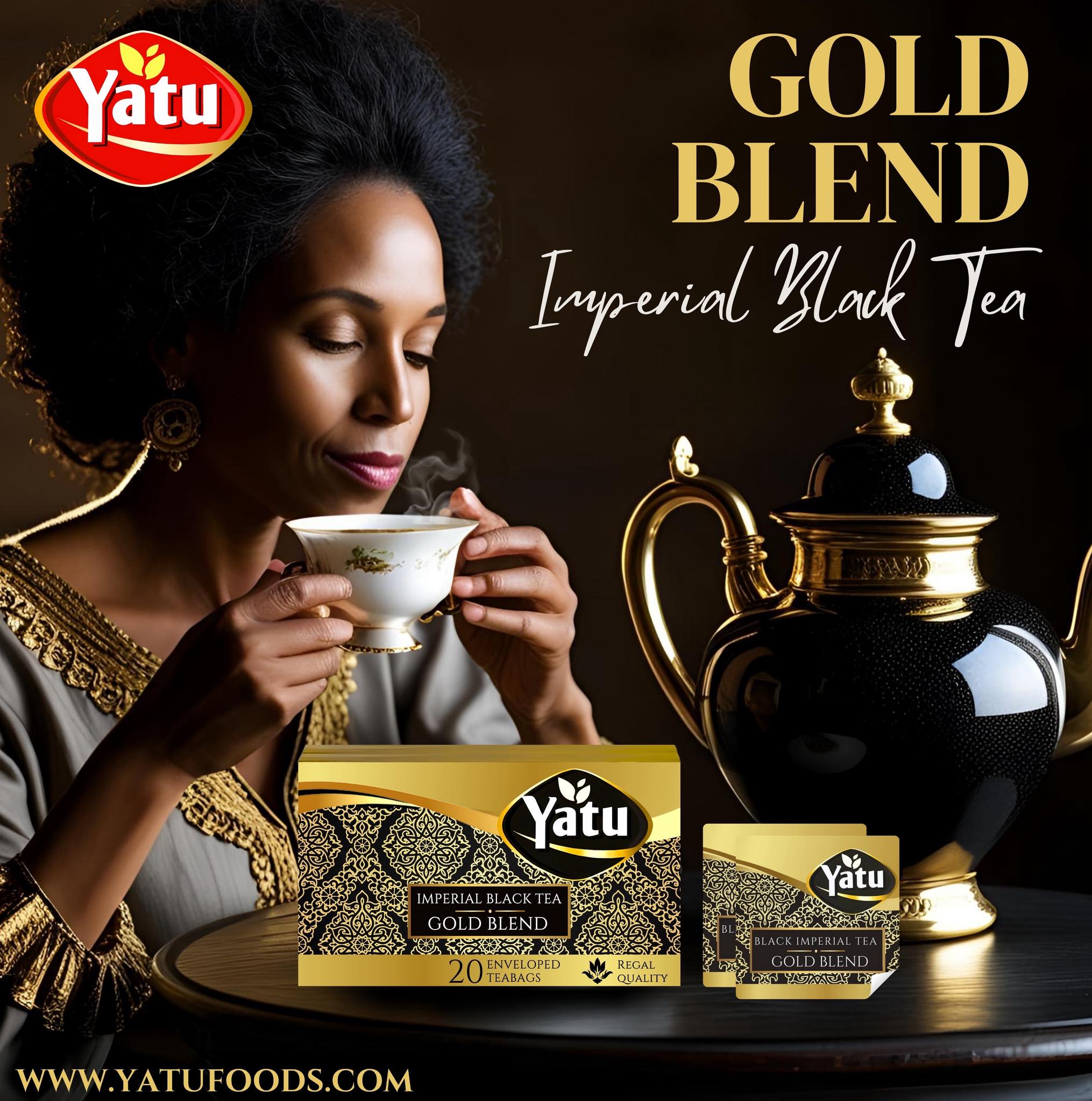 Yatu Foods | Lusaka