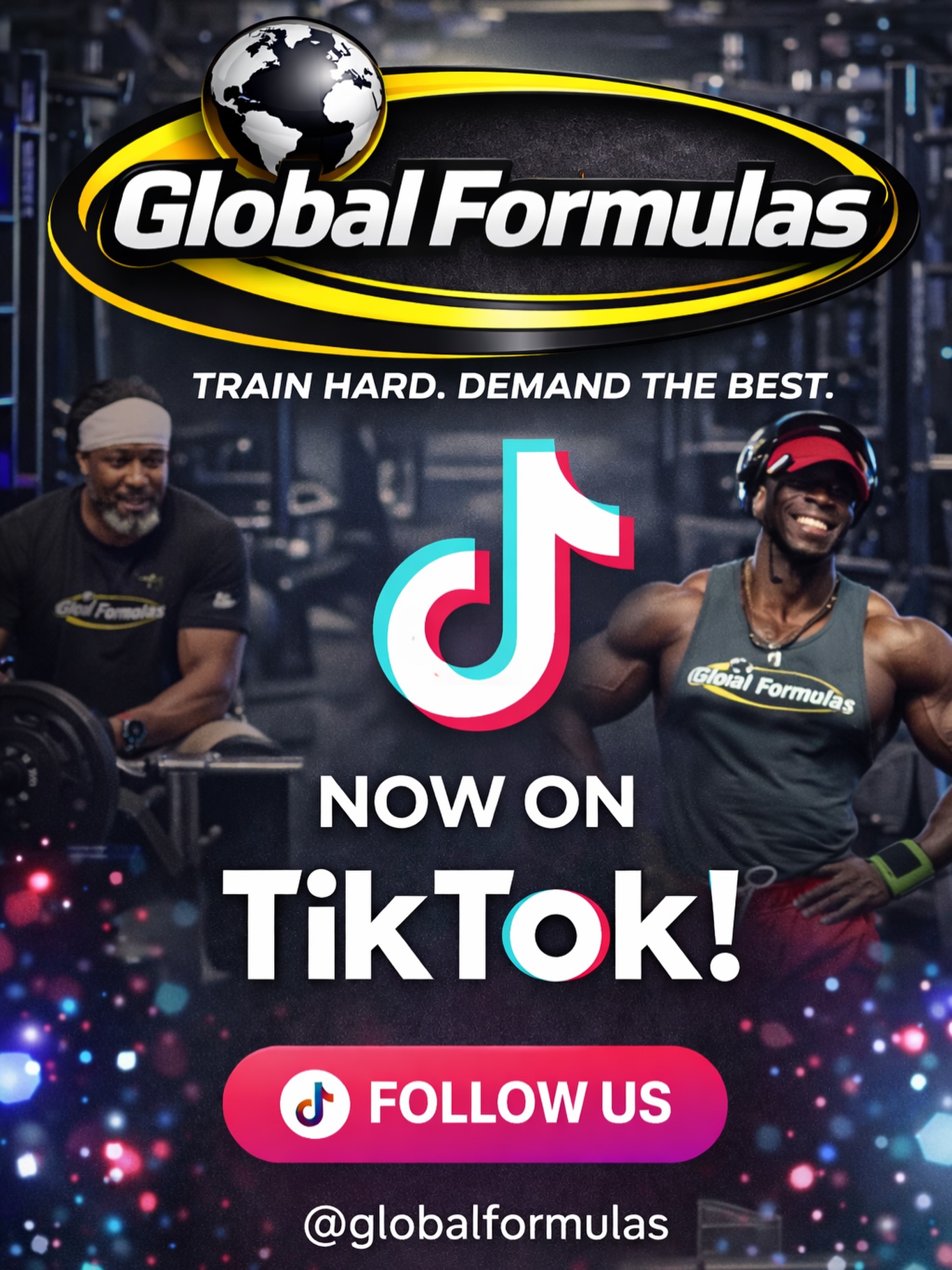 Global Formulas - 🚨 WE’RE ON TIKTOK 🚨 Global Formulas is... | Facebook