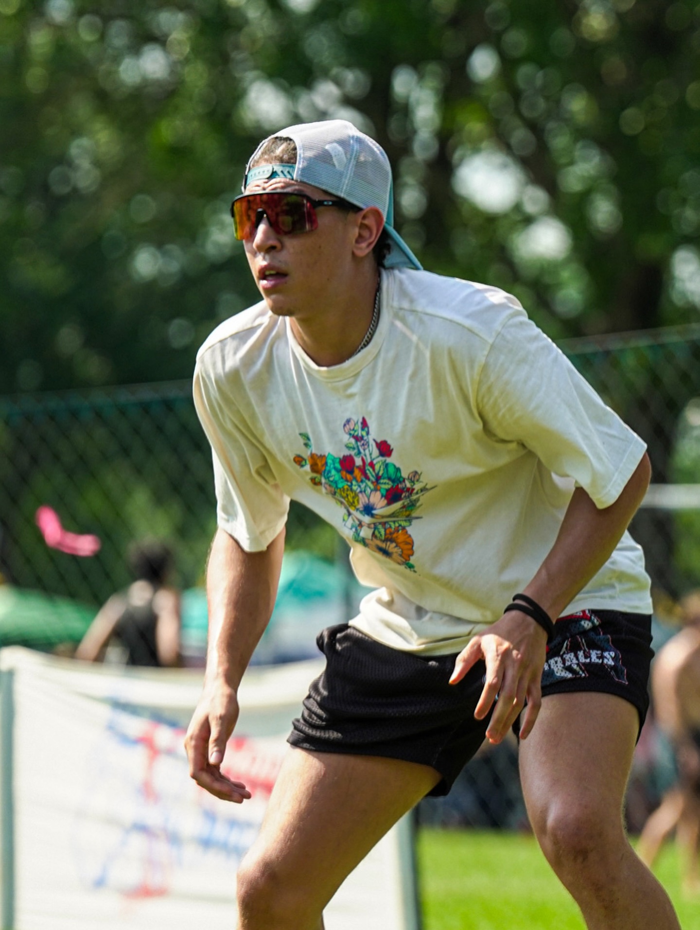 Pottstown Rumble Volleyball Tournament | Pottstown PA