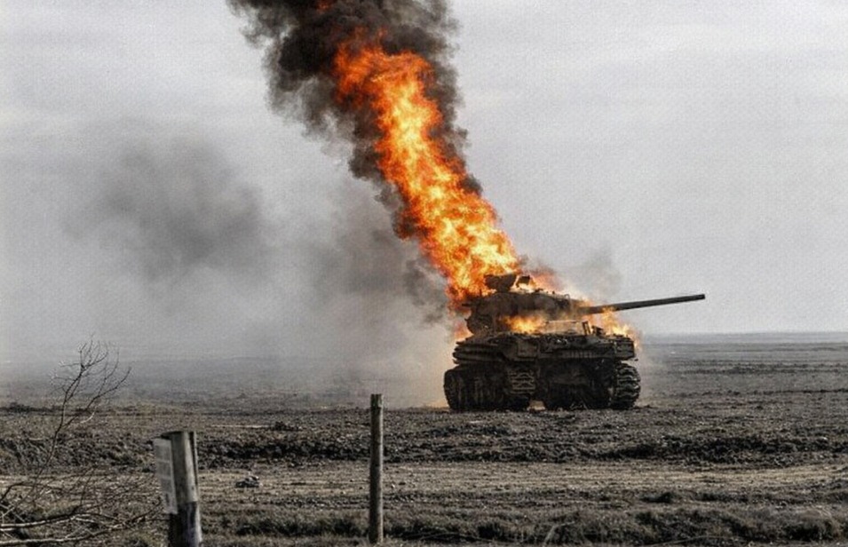 Simple History - The M4 Sherman's 