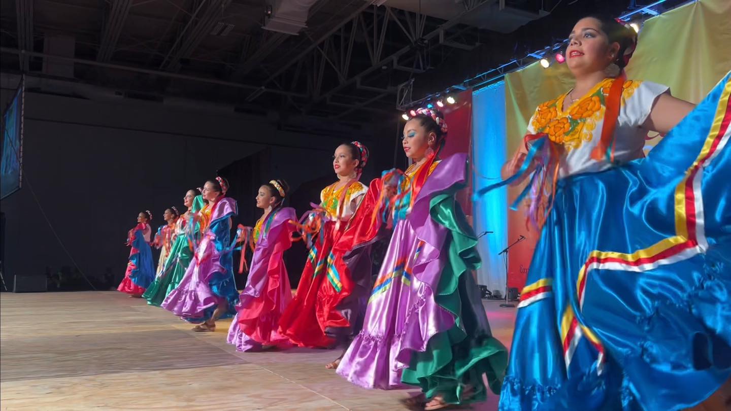 Dance Academy of Mexico -... - Dance Academy of Mexico - DAOM