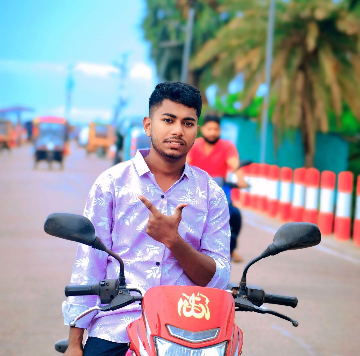 MD Rohan Islam
