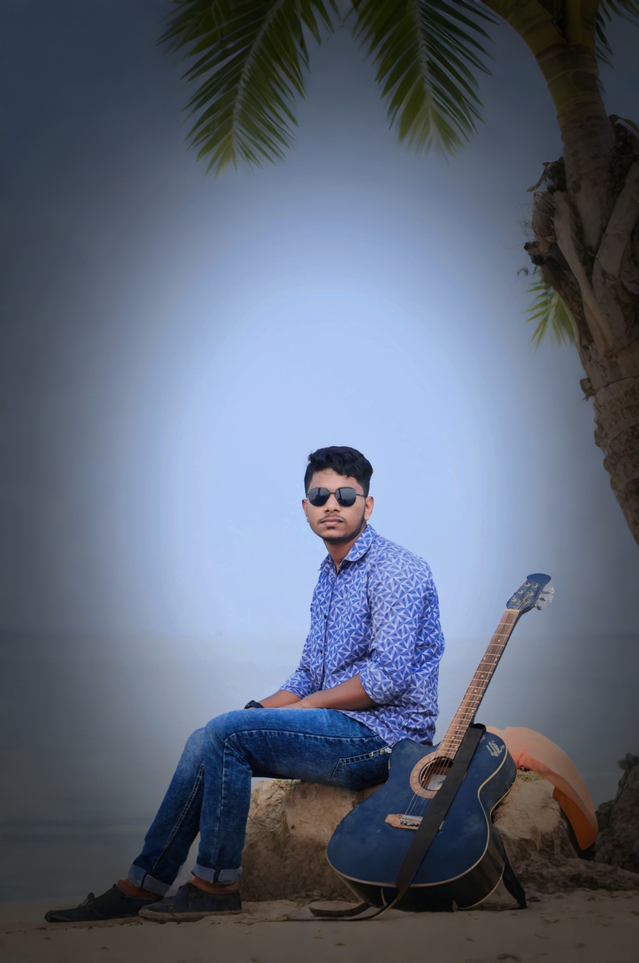 MD Rohan Islam