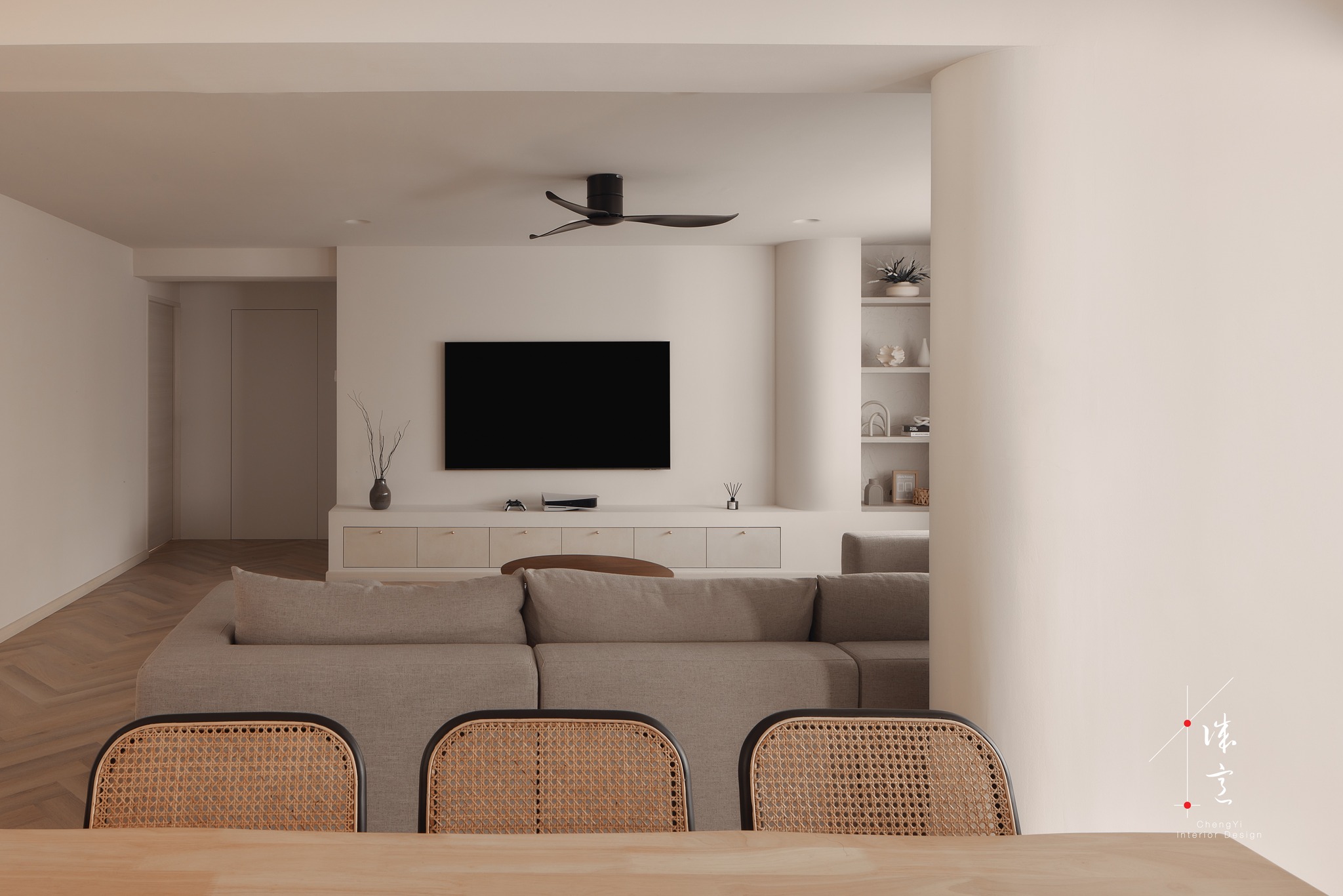 ChengYi Interior Design added a... - ChengYi Interior Design