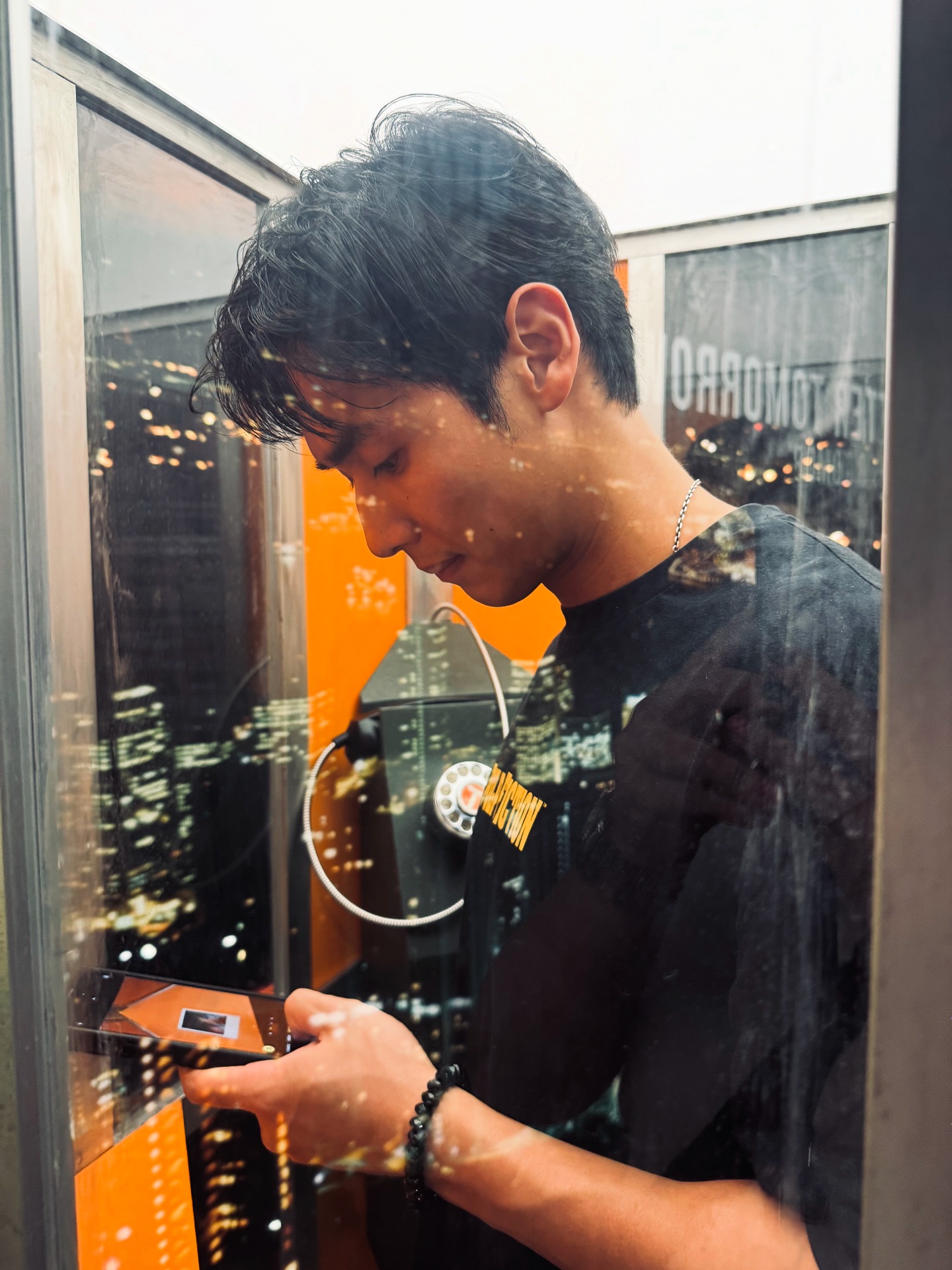 Angus 楊天宇