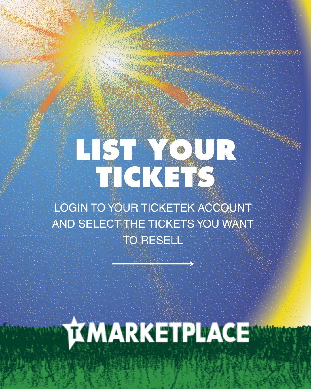 Ticketek Australia added a new photo. - Ticketek Australia