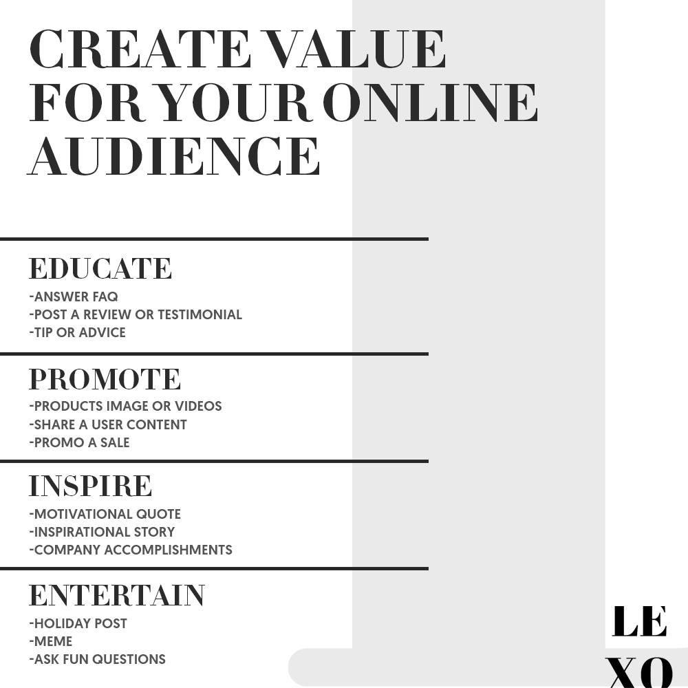 LEXO Digital | Dubai