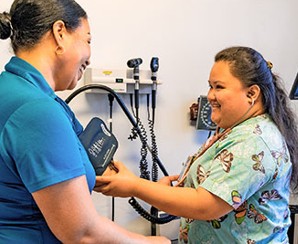 Waikiki Health