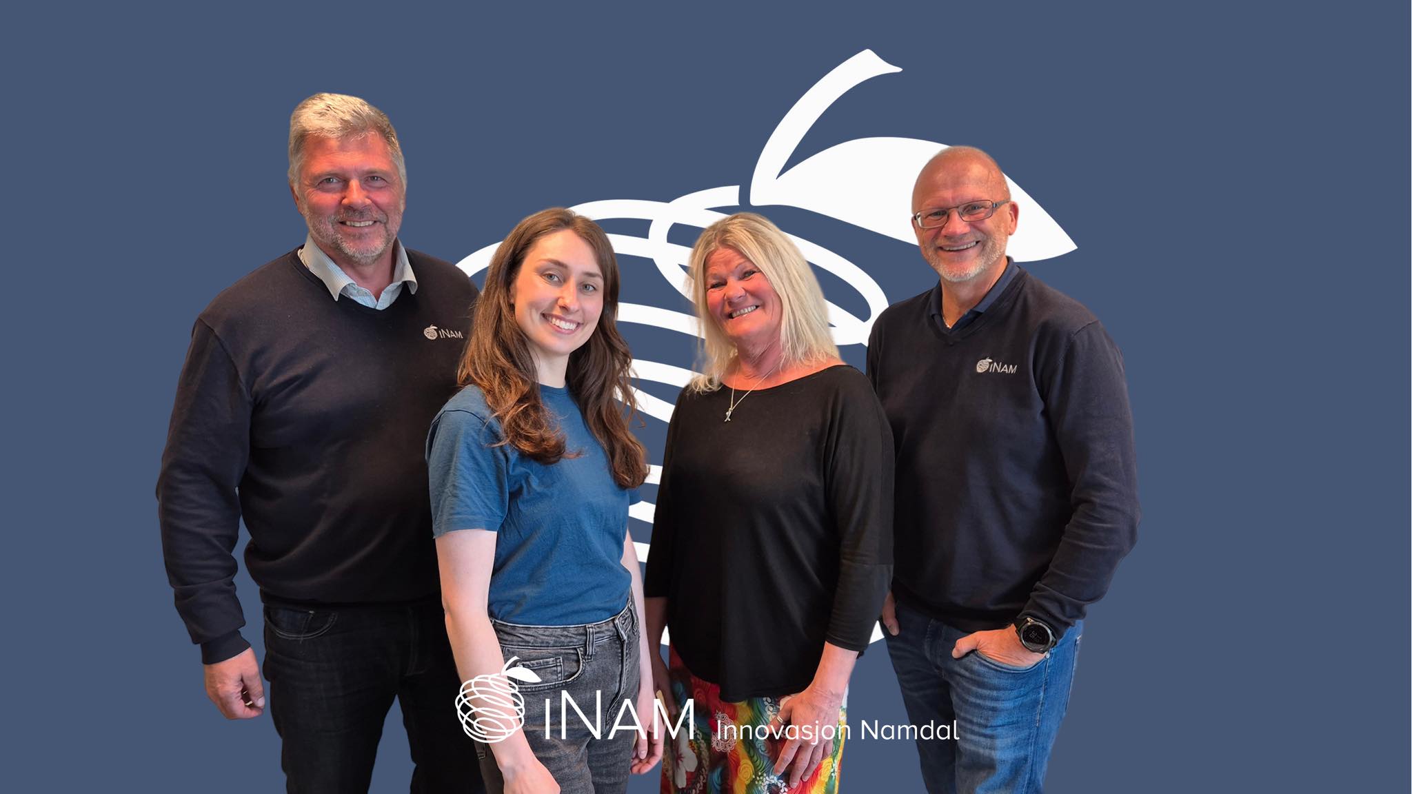 INAM - innovasjon Namdal | Namsos