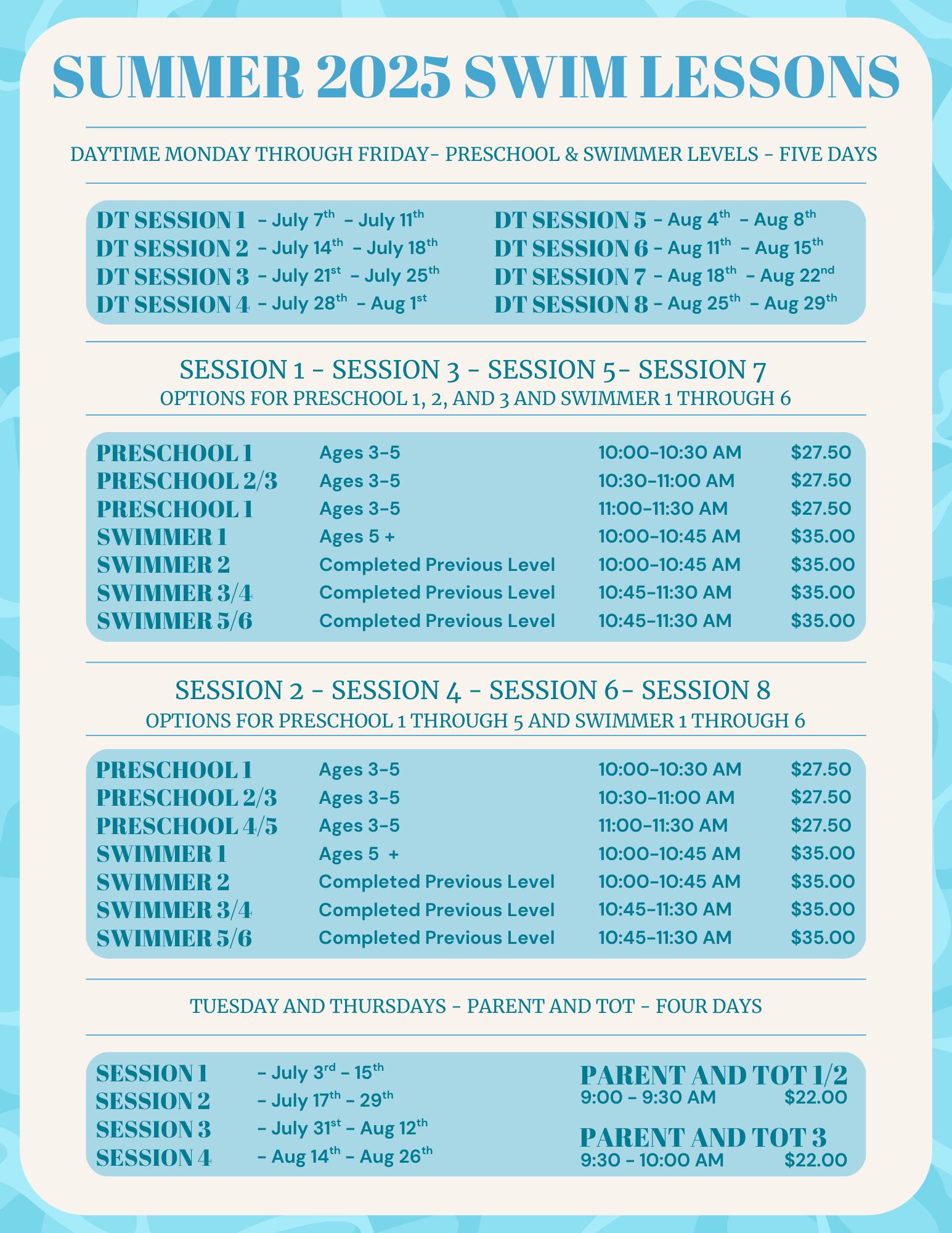 Sundre Aquaplex - We’re excited to announce that registration for ...