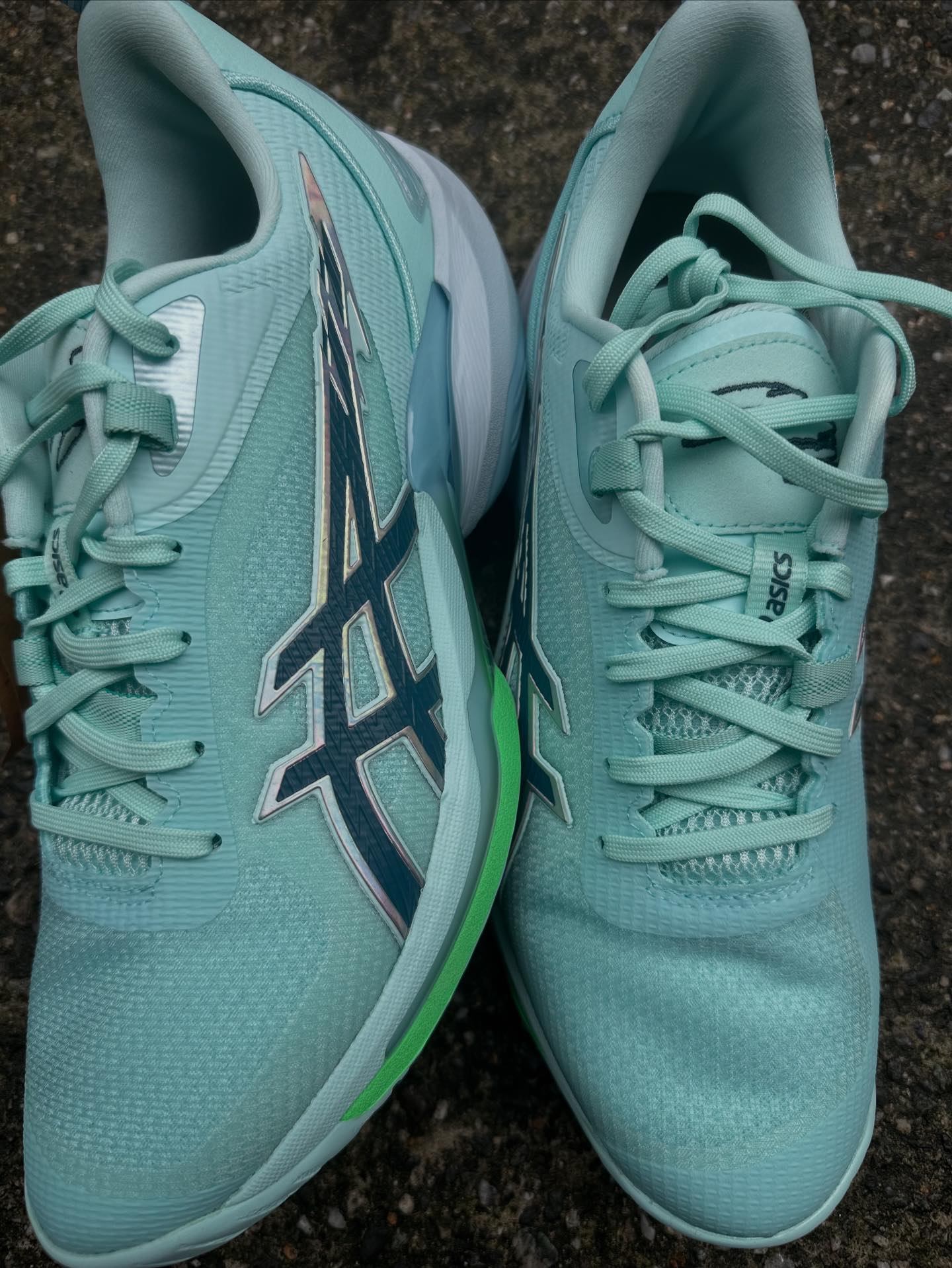 ASICS SWIFTACE YK “YUKI KAWAMURA PE” 1063A117-400 #asics
