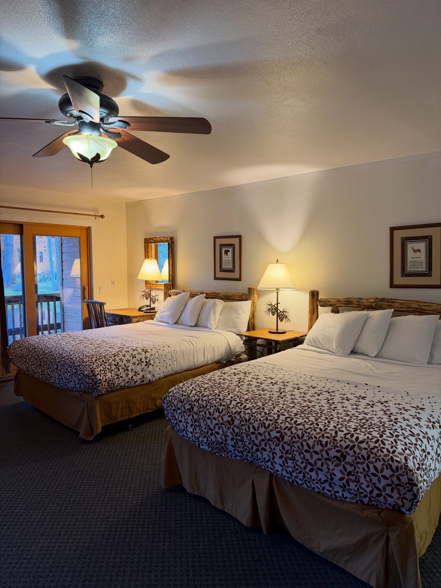 Double Eagle Resort and Spa... - Double Eagle Resort and Spa