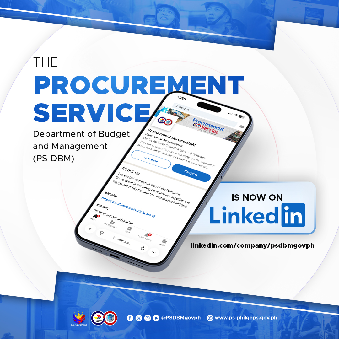 Procurement Service-DBM | Paco