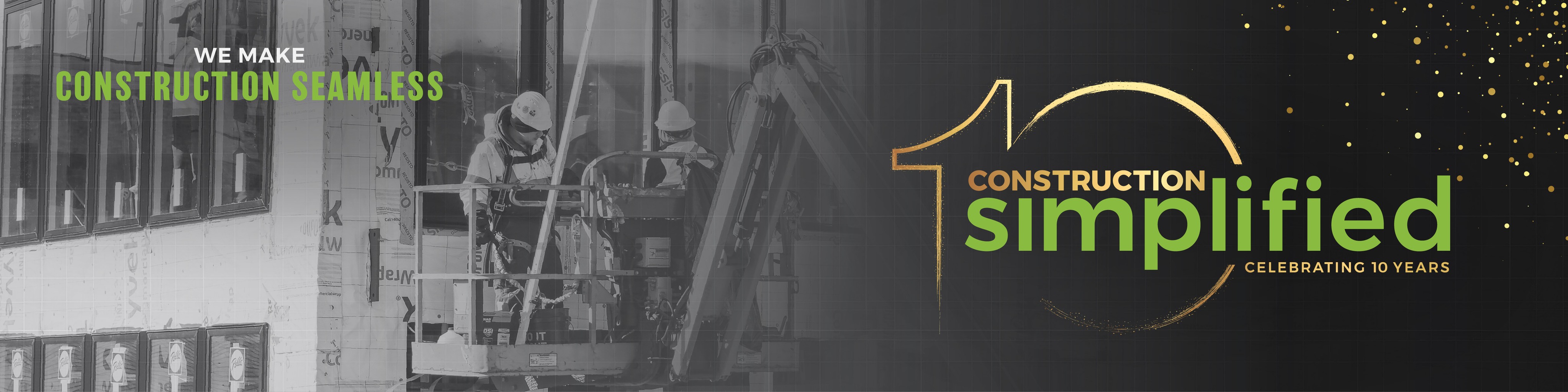 Construction Simplified | Grand Rapids MI
